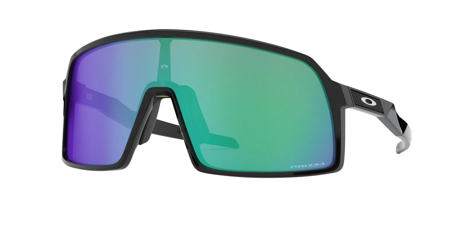 Oakley Sutro S 9462 Sunglasses - view 3